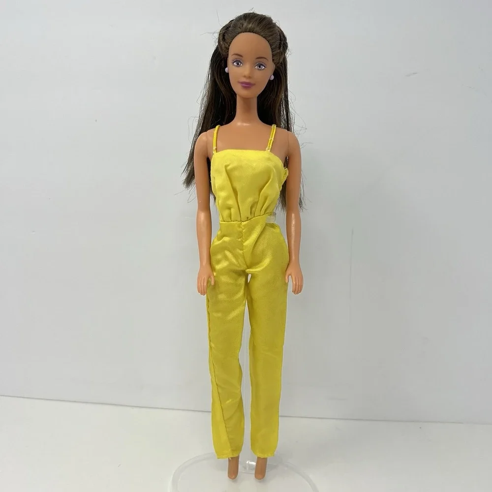 Mattel item as